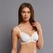 RosaFaia Beautyfull Fleur Beugel Bh 5653 Crystal - maat EU 75E / FR 90E
