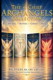 The Archangels Rituals: The 4 Chief Archangels Collection