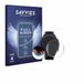 Garmin Forerunner 570 (47 mm) - Film Beschermfolie transparant volledige dekking 4 Stuks