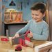 Merkloos Little Tikes Creative Construction Measure/Cut Set