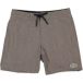 DCK Short de bain Broadshorts Cerise