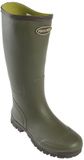 Percussion Jersey regenlaarzen Marly Kaki Unisex Maat 39