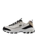 Skechers D'Lites Retro Rewind Sneakers voor dames, Kleur: zwart., 37.5 EU