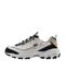 Skechers D'Lites Retro Rewind Sneakers voor dames, Kleur: zwart., 37.5 EU