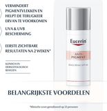 Eucerin Anti-Pigment Crème de jour SPF30 50 ml