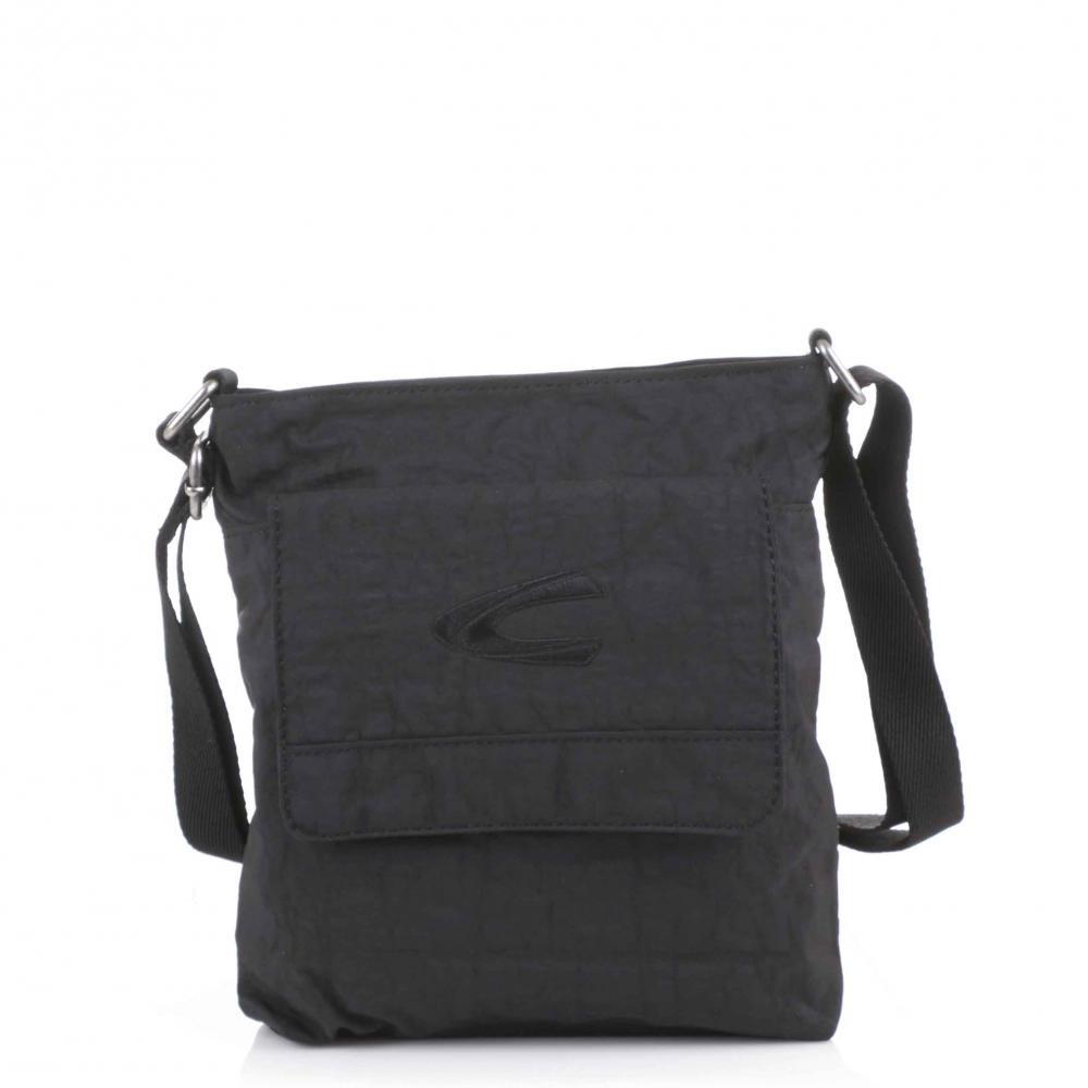 camel active Avtive Journey shoulder bag black