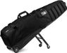 Sun Mountain Club Glider Meridian Golf Travelbag Black