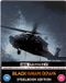Black Hawk Down - Steelbook - 4K Ultra HD + Blu-ray - Import