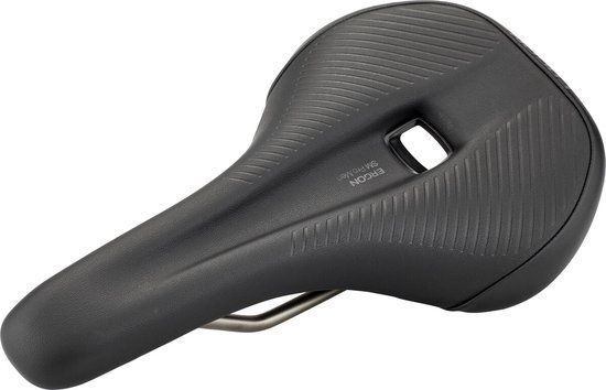 Ergon SM Pro Men M/L - Zwart - Zadel