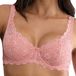 Triumph Red Label Amourette Full Cup BH met Beugel en Padded Cup - Maat 95E - Roze