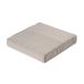 Madison Madison loungekussen zit Richmond natural 73x73