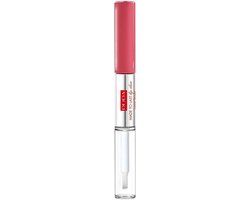 Pupa Made To Last Lip Duo 006 Fire Red | 8011607255665
