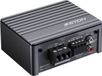 ETON PA2 - Autoversterker - 2 kanaals - 2x 85 Watt RMS of 1x 285 Watt RMS gebrugd - Klasse D - Micro Mini versterker