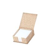 Rössler S.O.H.O. notitiebox Cacao