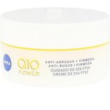 Nivea Q10 Plus Anti Wrinkle Day Cream 50ml