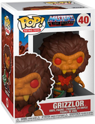 Funko Masters of the Universe Pop Vinyl: Grizzlor