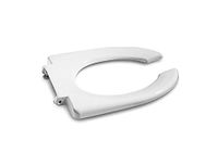 Roca Toiletband Access wit (A80123D004)