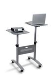 Nobo MULTIMEDIA PROJ. TROLLEY