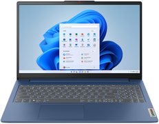 Lenovo Slim 3 15AMN8