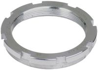 Bosch Bike O-ring Borgring Zilver