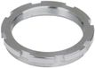Bosch Bike O-ring Borgring Zilver