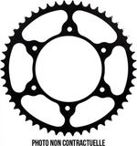 Esjot Transmission Sprocket for Motorcycle Yamaha 80 Dt Lc2 1985 to 1992 51 Teeth Pitch 428 New
