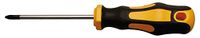 KRAFTMANN 7946-PH0 Phillips Head Screwdriver - PH0 x 80mm