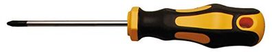KRAFTMANN 7946-PH0 Phillips Head Screwdriver - PH0 x 80mm