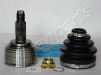 JAPANPARTS JPGI-416 koppeling OMOC