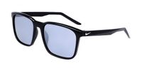 Nike NIKE RAVE P N IU4883X Black/polar silver flash 57/18/140 UNISEX Zonnebrillen