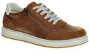ARA Comfort Chaussures homme Cognac Semelles orthopédiques taille 40