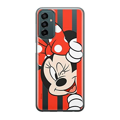 ERT GROUP Disney Minnie 059 Phone Case for Samsung M13 4G/M23 5G/F23