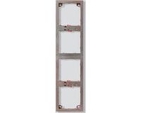 Siedle MR Montage-Element voor Deurintercom - 200015592-00 - E28QA