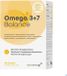 Natural Energy Omega 3 + 7 Balance | 90 Softgels