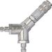 KS TOOLS Y-Adapter zur Geräteentlüftung, Nr.K 160.0768
