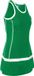 Robey Tennis Winner Dress Kinderen - Groen | Maat: 164