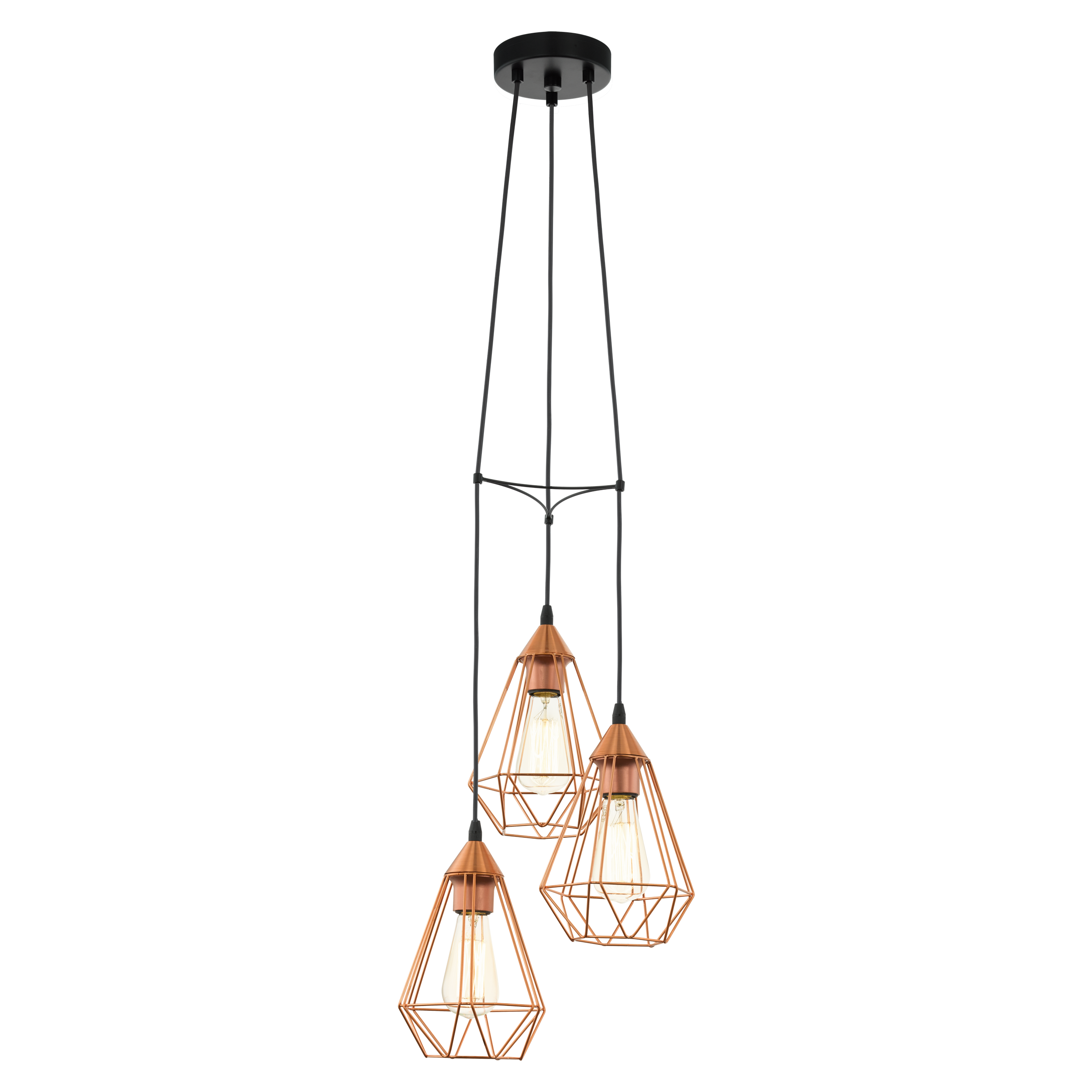 EGLO Tarbes Hanglamp - 94196