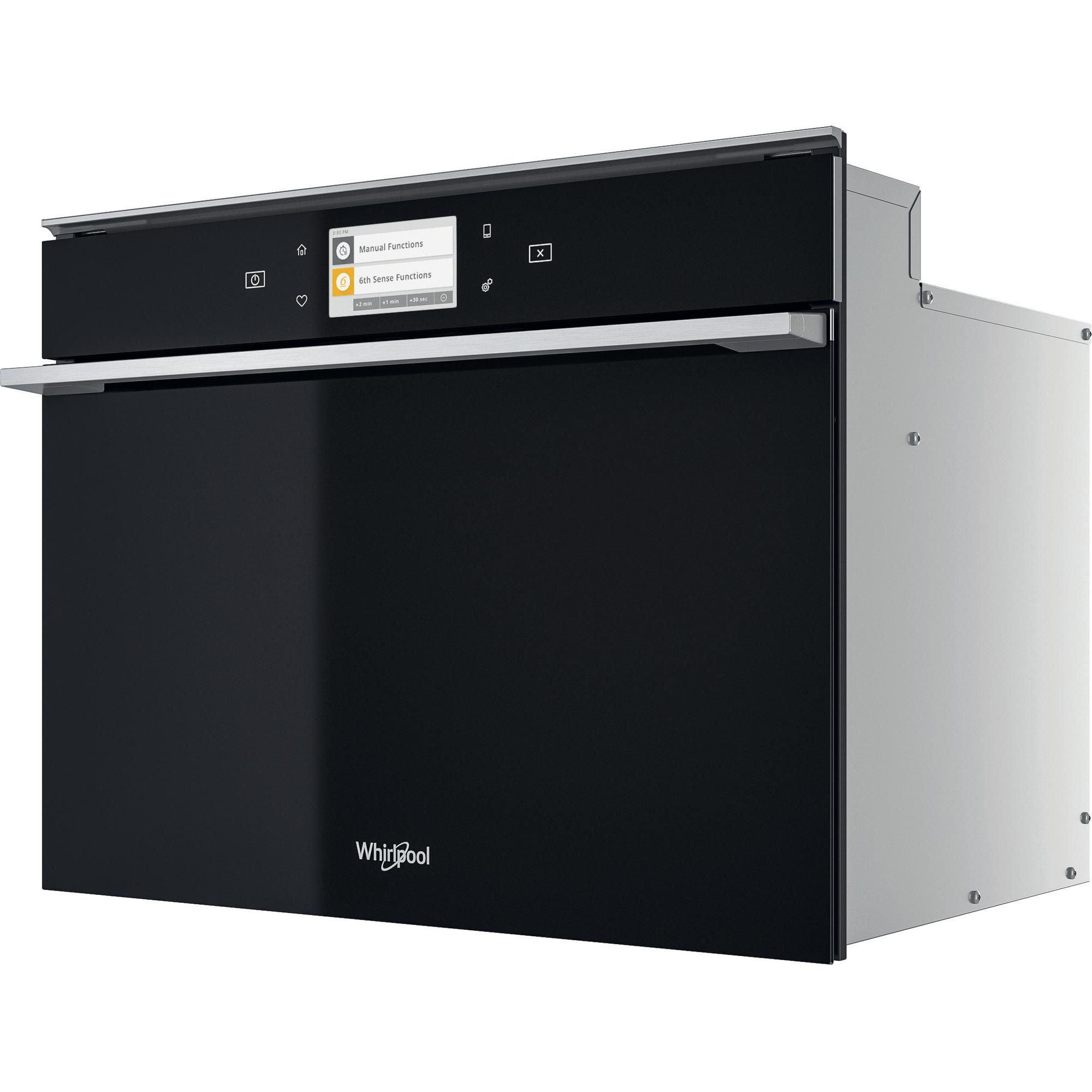 Whirlpool W11 MW161 Built-in Combination Microwave 40 l 900 W Black