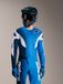 Alpinestars Maillot A-Supra Elite Faded Bright Blue, Taille : XL