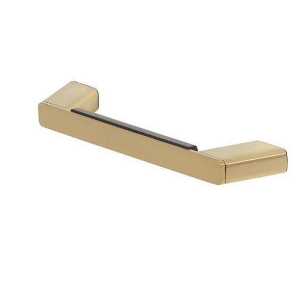 Geesa Shift Badgreep - 30cm - Goud geborsteld - 919906-07