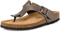 Tamaris slipper - Dames - Goud - Maat 40