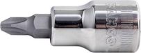 Bahco 7409PH-3 Schroevendraaierdopsleutel 3/8" Phillips - PH3