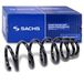 SACHS Fahrwerksfeder 998399