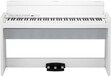 Korg LP-380U Wit