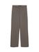 VERO MODA Broek 'VMZamira' bruin gemêleerd