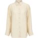 Soaked in Luxury Chemisier manches longues femme Leodora