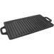 Coghlans Plaque de cuisson en fonte, plaque de grill