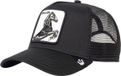Goorin Bros. Stallion Trucker cap - Deep Black