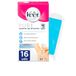ARMPITS VEET Bands Wax Armpits Sensitive Skin