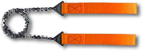 Nordic Games Nordic Pocket Saw